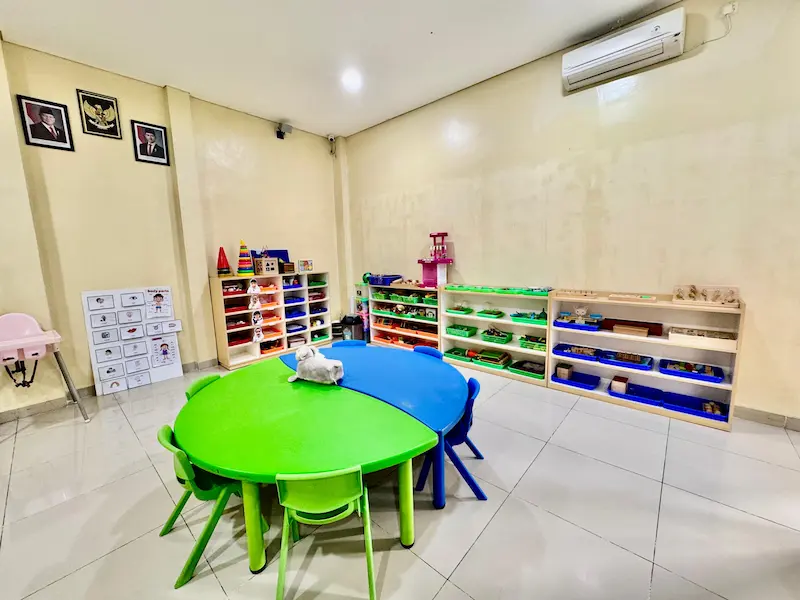 Classroom 2