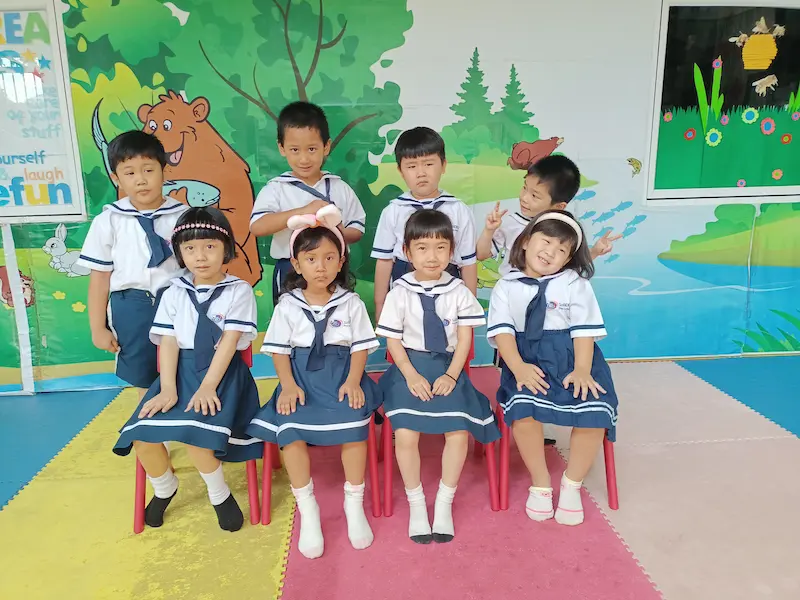 K1 Class foto
