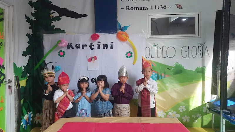 Kartini Day Kartini Day