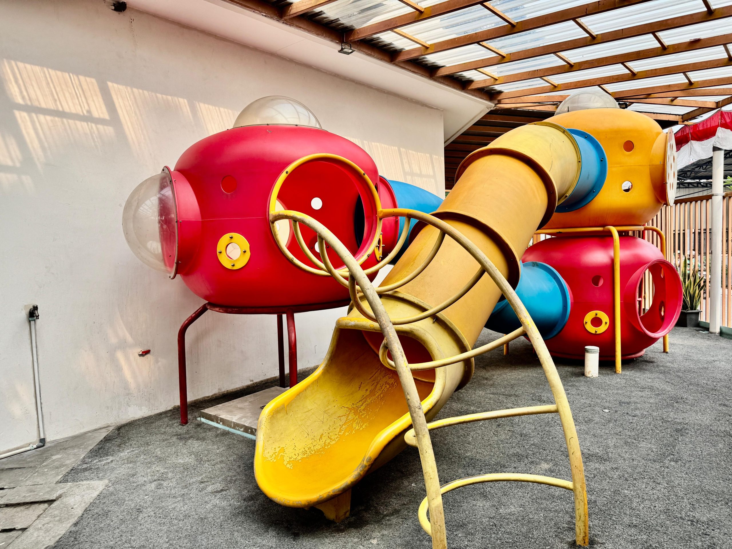 Play Area 1
