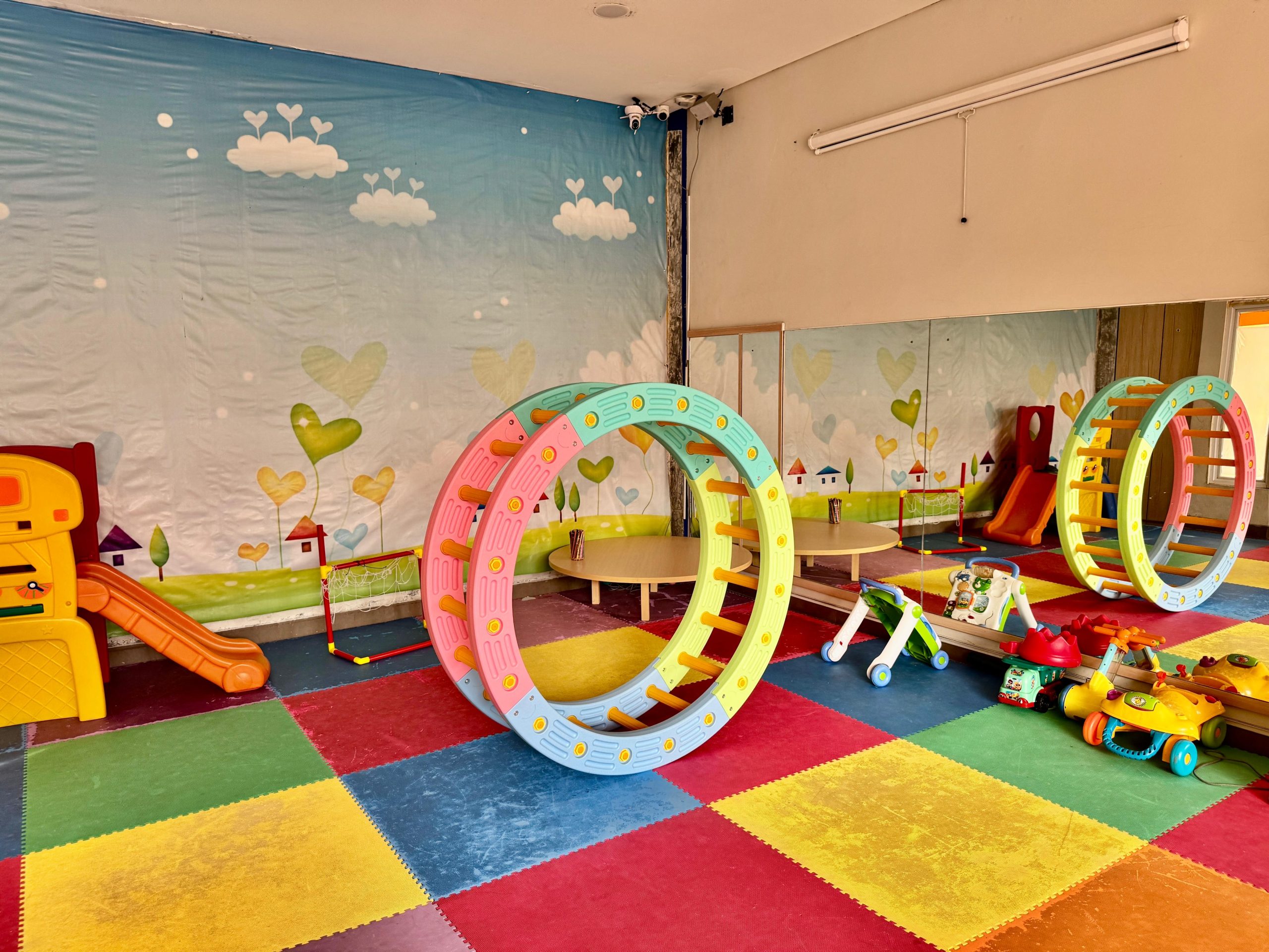 Play Area 3
