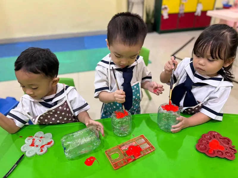 Pre-K
