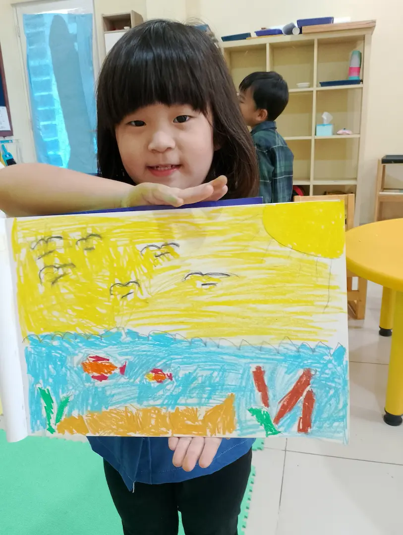 Ekskul drawing SPS 1 (1) Ekskul drawing SPS 1 (1)