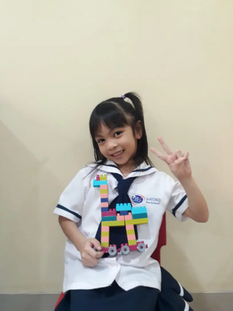 Eksul robotik SPS 2 Eksul robotik SPS 2