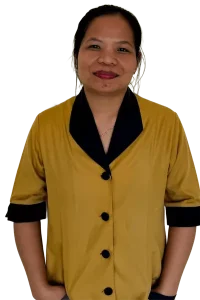 Ms.Masirina